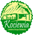 Logo Lokalnej Grupy Działania Chata Kociewia