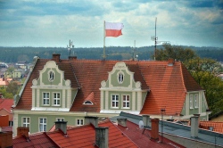 Miniatura dla podstrony Dzień Flagi Rzeczypospolitej Polskiej