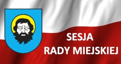 Miniatura dla podstrony Sesja Rady Miejskiej w Skarszewach